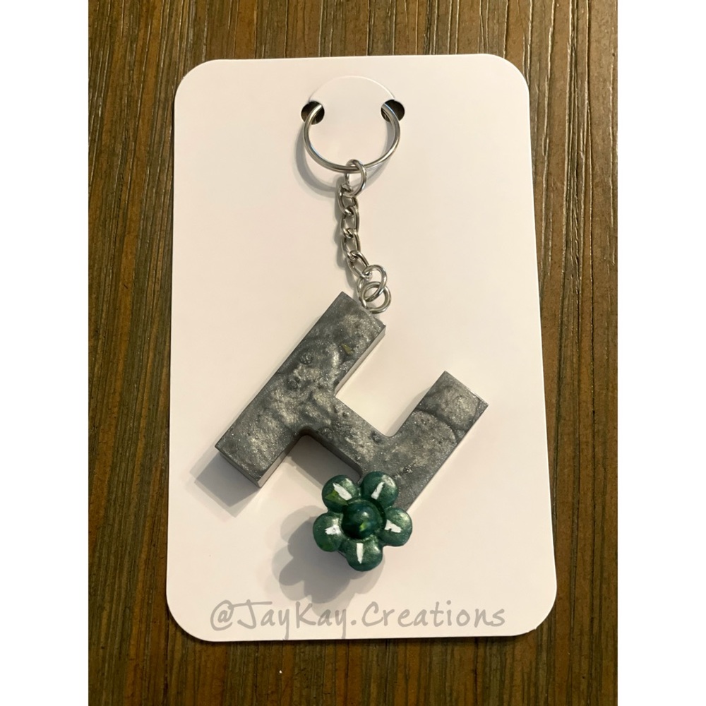 ABC Keychains - Picture 7 of 15